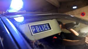 Disparition Inquiétante à Cherbourg: Maria, 9 ans, Introuvable!