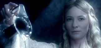 The two met when robert's ship broke down in melbourne. Cate Blanchett Wird Im Hobbit Wieder Galadriel