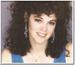 Rebecca Schaeffer's Instagram, Twitter & Facebook