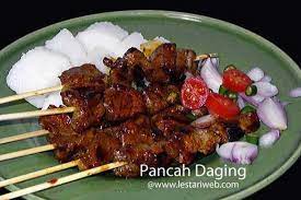 Kumpulan Resep Asli Indonesia Pancah Daging Resep Makanan Resep Makanan Resep