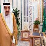 خادم الحرمين يستضيف ألفًا من