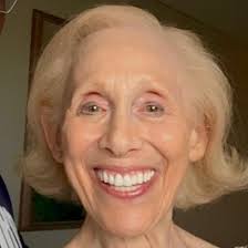 Roberta Carey Obituary