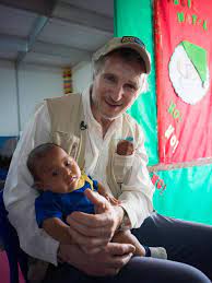 Liam neeson is set to star in the action crime thriller memory to be directed by the u.k.'s martin campbell (casino royale, goldeneye). Unicef Goodwill Ambassador Liam Neeson Joins The Call To Ramp Up Support To Venezuelan Migrant Children During Visit To Brazil Venezuela Border