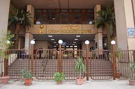 Faculty of al alsun ain shams university