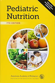 Pediatric Nutrition 7th Edition Pediatric Nutrition Nutrition Pediatrics
