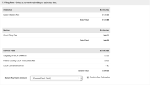 Fungsi utama mahkamah ini adalah untuk mengadili dan menyelesaikan sengketa. File On An Existing Case Quickly In The E Filing Application E Filing Help