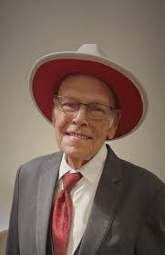 We are blessed to have her