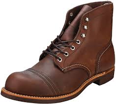 Learn more about giftcards.com for business » order business branded gift cards now » corporate (for orders over $10,000). Amazon Com Red Wing Men S Iron Ranger 6 Boot Boots