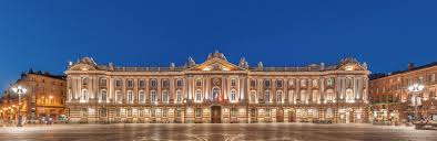 Hotel de brienne is situated in the center of toulouse in 15 minutes' walking distance from garonne. Hotel De Brienne Holiday In South France Visit Toulouse