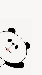 We are here with yet another amazing blog of ours that also has cool desktop and mobile wallpapers. Pin Oleh Juhaina Ahmed Di Panda Boneka Hewan Kertas Dinding Hewan