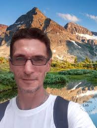 Photo effects combo by Mario Botha-de Vries