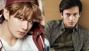 10 Idola Kpop Artis Indonesia Yang Cocok Jadi Adik Kakak Gemas