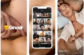 Grindr is operating like the Trump administration, ex-employee says - Metro  Weekly