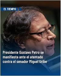 El mandatario rechazó la acción violenta. Los detalles en comentarios