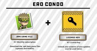 Unlockbase licence serial numbers are presented here. Ero Condo Bara Game ×'×˜×•×•×™×˜×¨ The Guide To Ero Condo Gay Mobile Game 1 Monthly Subscription To Download The Latest Base Game Apk Updates 7 License Key To Unlock