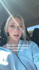 Understanding Golf Ball Preferences for Beginners