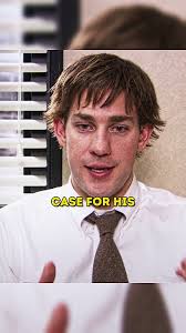 Jim Rewards Dwight For Saving His Life! 😱