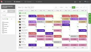 Most offer time tracking, leave management, and communication tools with features like schedule. When I Work Pricing Features Reviews Comparison Of Alternatives Getapp