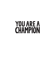 List of retailers home standby dealer map You Are A Champion How To Be The Best You Can Be Rashford Marcus Anka Carl Amazon De Bucher
