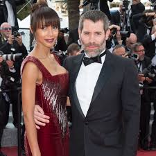 Sonia rolland, née le 11 février 1981 à kigali au rwanda, est une actrice française. Love Story Jalil Lespert Et Sonia Rolland Marie Claire