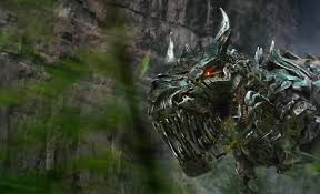 Amazing figure, no doubt probably the best movie accurate grimlock to date! Tv Spot For Transformers Age Of Extinction Shows More Grimlock Geektyrant
