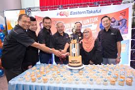 Aimed at those in the 50 to 75 years age group, the new plan is designed to meet the needs of those in their golden years and who might have that. Great Eastern Takaful Launched Gr8ermalaysia Campaign Prebiu Com