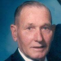 Louis Fitch Obituary