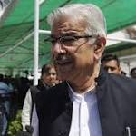 Pakistan foreign minister threatens India