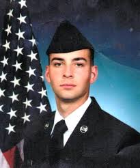 S. SGT Michael Anthony Eoppolo III