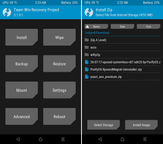 Module xposed penguat sinyal : Install Systemless Xposed Framework On Nougat 7 0 7 1 Magiskroot