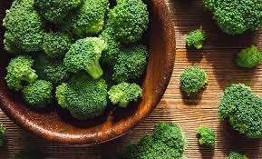 Si no os gusta cocinar con el papel film, existen recipientes muy útiles para el microondas , que se hacen con silicona y que vienen muy bien para. Cuanto Tiempo Hay Que Cocer El Brocoli Segun Como Lo Vayas A Cocinar