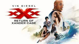 Xxx stream movie
