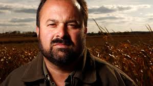 Frank Fritz, of 'American Pickers,' gets night out a year after stroke