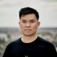 1300+ "Linh Dang" profiles