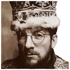 Elvis Costello ‎– Brilliant Mistake 7" White Vinyl 2005 (Rhino Records)  81227319076| eBay