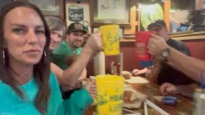 Favorite food spot near Tennessee and the ranch