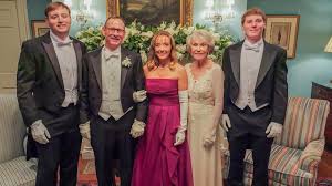 Photos: 2025 Cotillion Club Ball