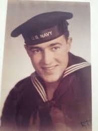 USS VALLEY FORGE CVS45 Port Cat hook