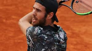 6 ft 0 in / 183 cm, weight: Khachanov V Majchrzak Live Streaming Prediction At French Open