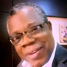 Happy Birthday to Pastor Soji Albert Ajayi The National Overseer of the  Deeper Life Bible Church, Liberia