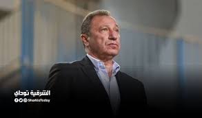 قررت إدارة لجنة المسابقات بالاتحاد المصري لكرة القدم إيقاف محمد الشناوي قائد وحارس الأهلي أربع مباريات لسلوكه غير. 2udcekof9b T1m