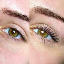 Vegan eyelash serum - Etsy España
