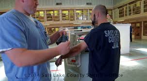 Lake County Sheriff