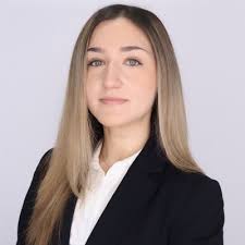 I'm happy to announce that I will be working as a Legislative Intern for  Congressman Andy Kim's office in the U.S.