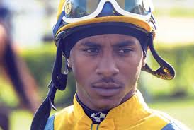 Rico's got the winning touch