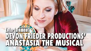 Meet the Costume Designer