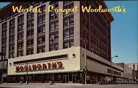World S Largest Woolworth S Denver History Denver Colorado Colorado