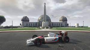 Mclaren f1 gtr (longtail) (sa lights). Grand Theft Auto Has Released Their Version Of A 90 S Mclaren F1 Car They Even Made A Mock Of A Very Iconic Livery An 80 S Car Coming Next Week Formula1