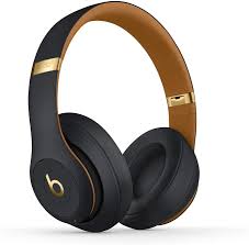Dre studio3 wireless asphaltgrau gekaufter zustand wie neu speichergröße farbe grau. Beats Studio3 Over Ear Bluetooth Kopfhorer Mit Noise Cancelling Apple W1 Chip Bluetooth Der Klasse 1 Aktives Noise Cancelling 22 Stunden Wiedergabe Nachtschwarz Amazon De Elektronik Foto
