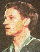 IERI/OGGI: TEMPO DI OLIMPIADI: RICORDARE PETER NORMAN, IL PRIMO A SINISTRA 